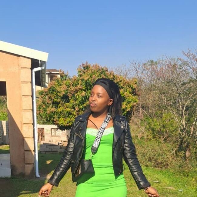 Babysitting job in Durban: Sisipho