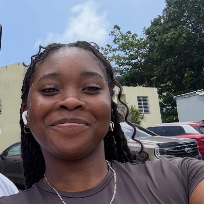 Babysitter in Rotterdam: Nilaja