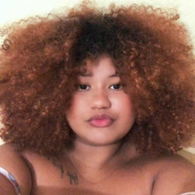 Babysitter in São José de Ribamar: Kayla