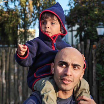 Babysitting job in Sofia: babysitting job Sheehan