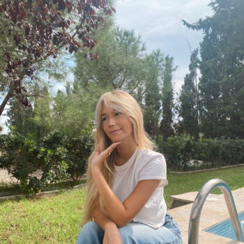 Nanny in Barcelona: Xenia
