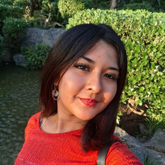 Babysitter in La Serena: Josefina Belen