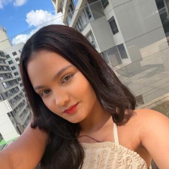 Babá Contagem: Meury