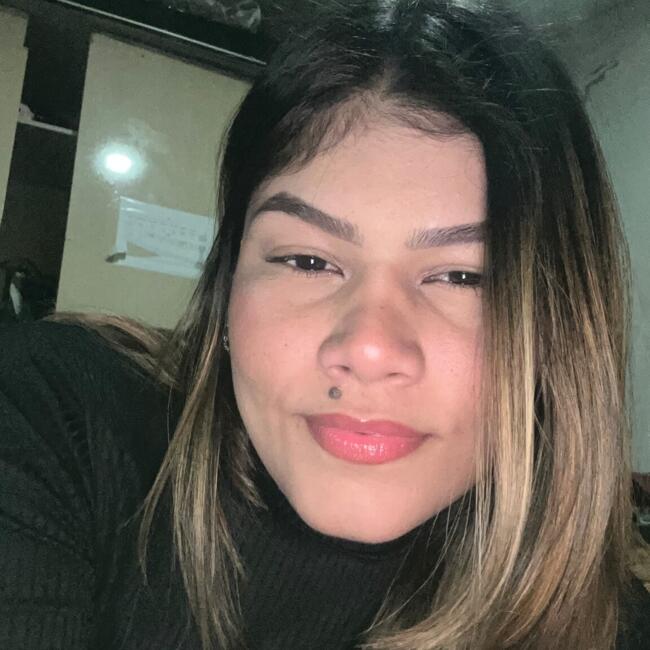 Babá em Niterói: Beatris