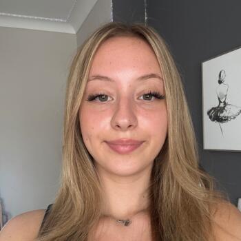 Babysitter in Morden: Valentina
