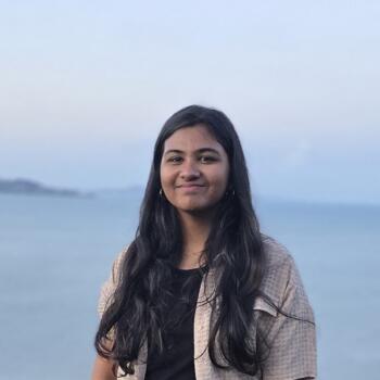 Babysitter in Dublin: Nandhana