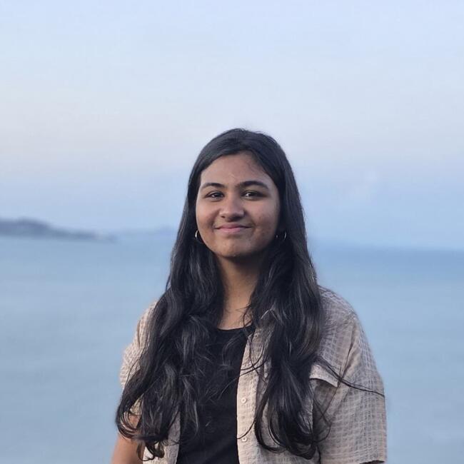 Babysitter in Dublin: Nandhana