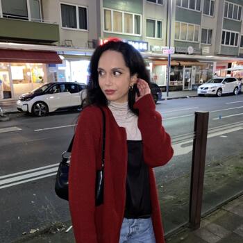 Baby-sitter in Howald: Shazma