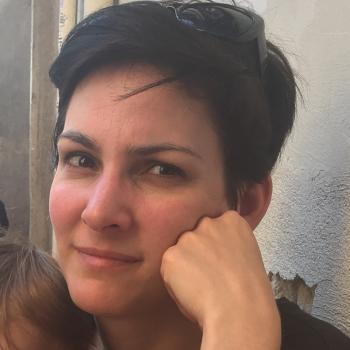 Babysitter Job in Kessel-Lo: Babysitter Job Ellen