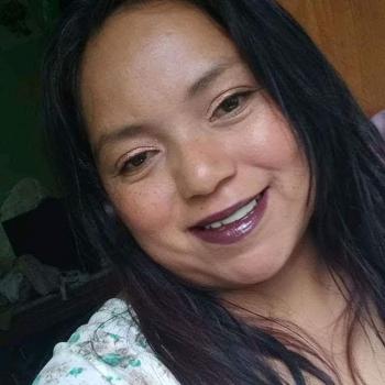 Babysitter Ixtapaluca: DULCE GUADALUPE