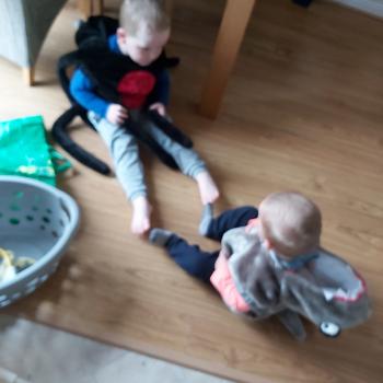 Childminder Jobs in Drogheda: babysitting job Lisa