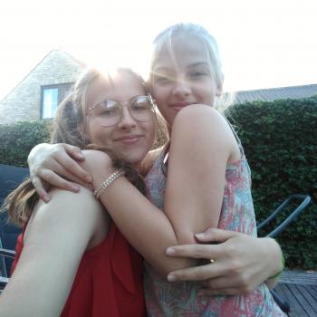 Baby-sitter Evergem: Shanaja