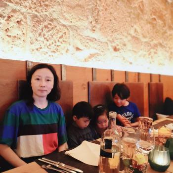 Oppasadres in Amstelveen: oppasadres Yanping