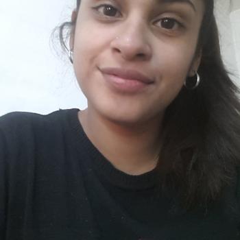 Niñeras en Córdoba: Gaby
