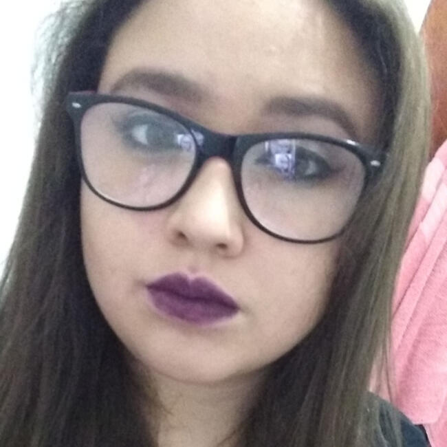 Babá em São Paulo: Ana