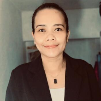 Nanny in Ixelles-Elsene: Julie Vee