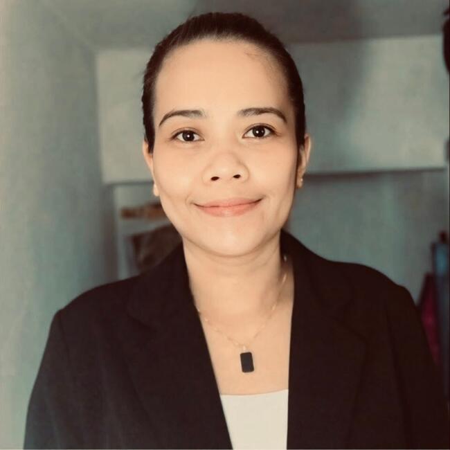 Nanny in Ixelles-Elsene: Julie Vee