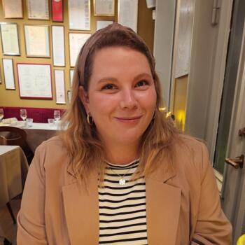 Babysitterjob i Tilst: babysitterjob Charlotte Bilde