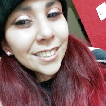Babysitter in Toluca: Mafer