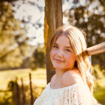 Babysitter in Cornelius (North Carolina): Ashlyn