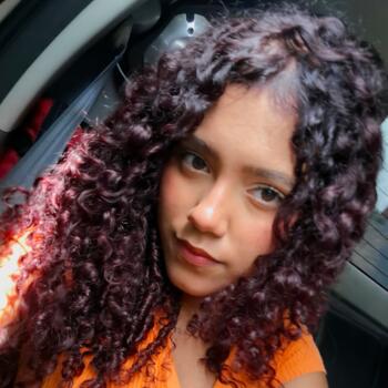 Babysitter in Caracas: Melanie