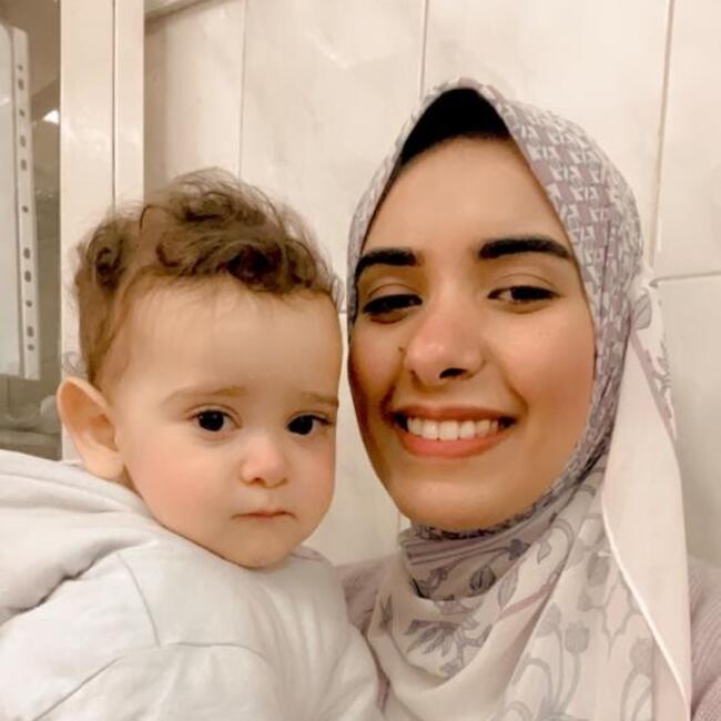 Babysitting job in Zagazig: Om Hamza
