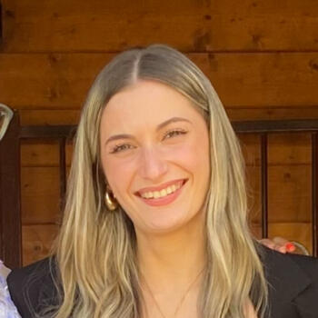 Babysitter Barlassina: Chiara