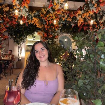 Babysitter in Córdoba: María