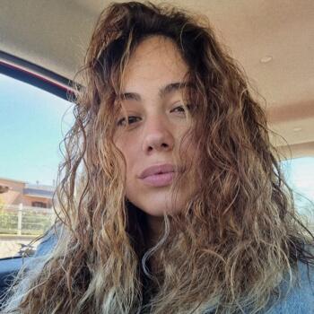 Babysitter in Lecce: Anna Dunia