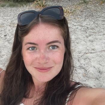 Baby-sitter Brest: Nina