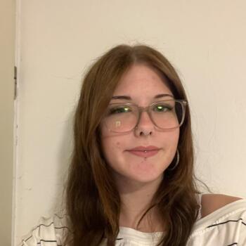 Oppas in Leusden: Elin