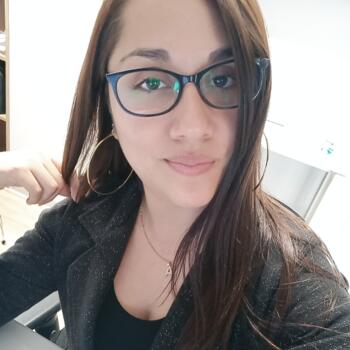 Niñera en Madrid: Anais