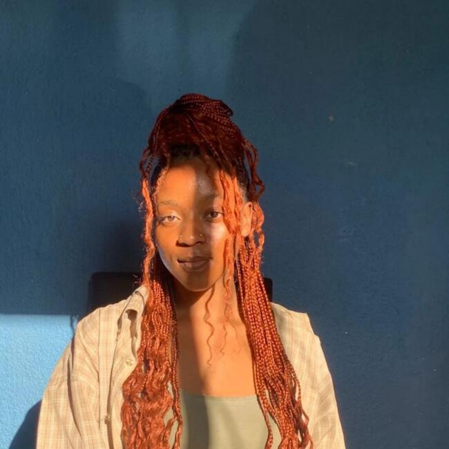 Babysitter in Noordwyk: Jade