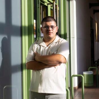 Babysitter Roeser: Afonso