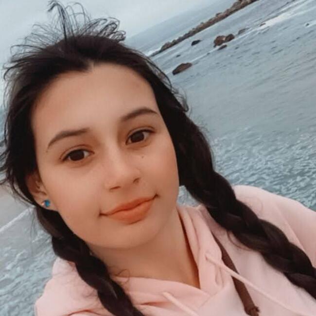 Niñera en Valparaíso: Javiera