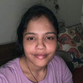 Babysitting job in Hyderabad: Priya