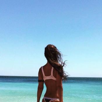 Parent Cascais: babysitting job Mariana