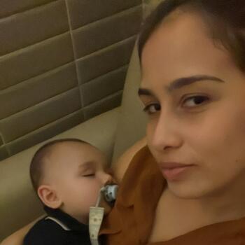 Parent Goiânia: Criscylla