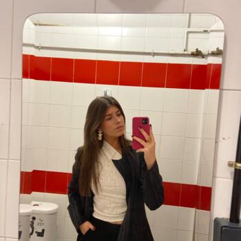 Babysitter in Knocklyon: Aurora