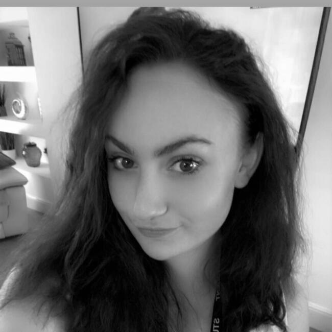 Babysitter in Liverpool: Natasha