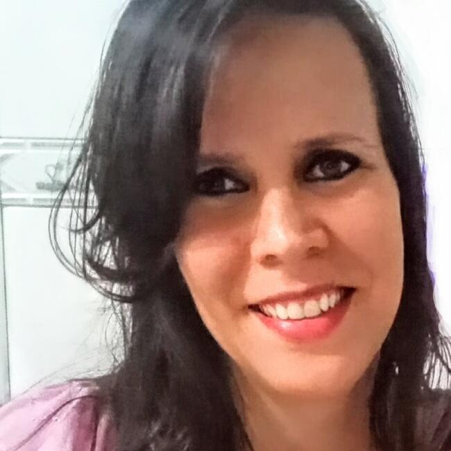 Babysitter in São José dos Campos: Michelly