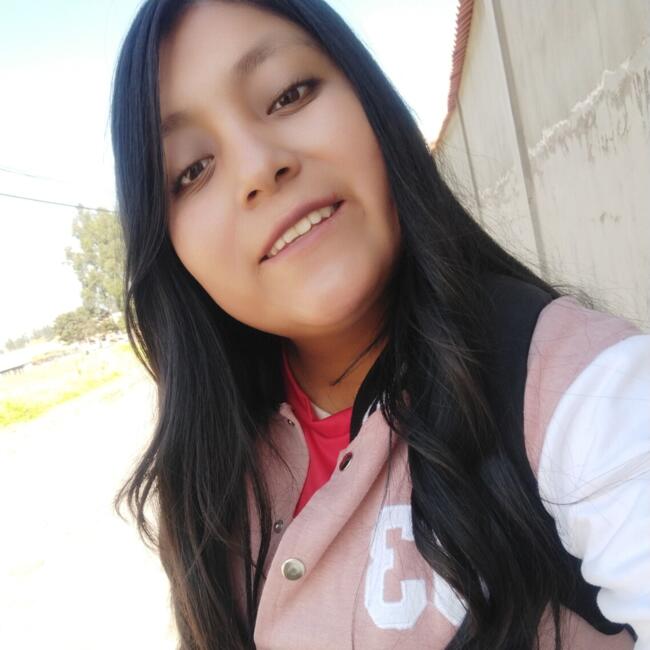 Niñera en Tumbaco: Wendy