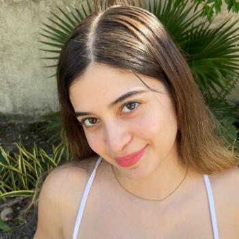Babysitter in Cancún: Ximena