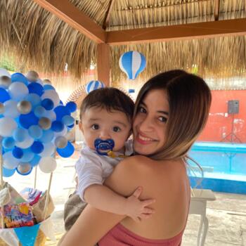 Babysitter στην περιοχή Κανκούν: Ximena