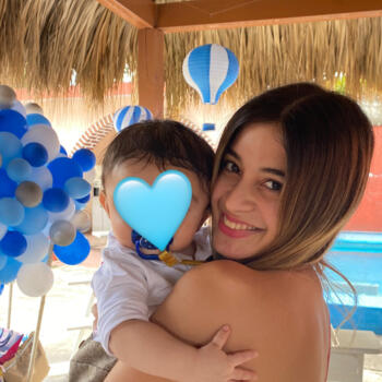 Babysitter στην περιοχή Κανκούν: Ximena