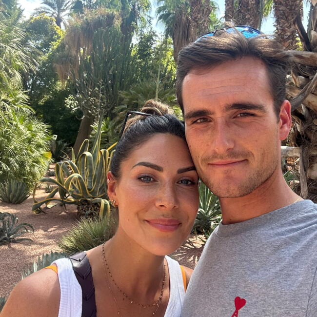 Babysitting job in Gruitrode: Fanny