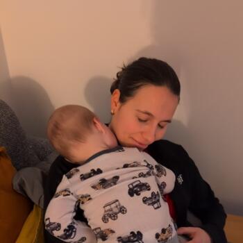 Babysitterjob i København: babysitterjob Enrica
