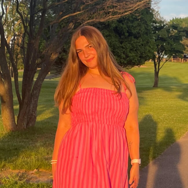 Baby-sitter in Brooklyn: Alexa