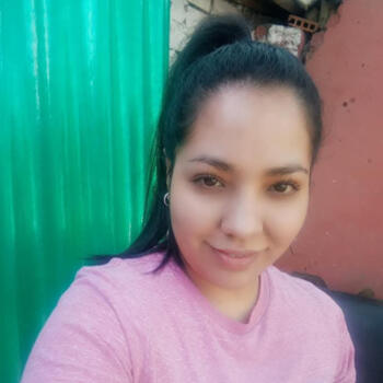 Niñera en Santiago de Chile: Carmen Gloria