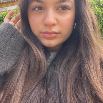 Nanny in Barcelona: Ines